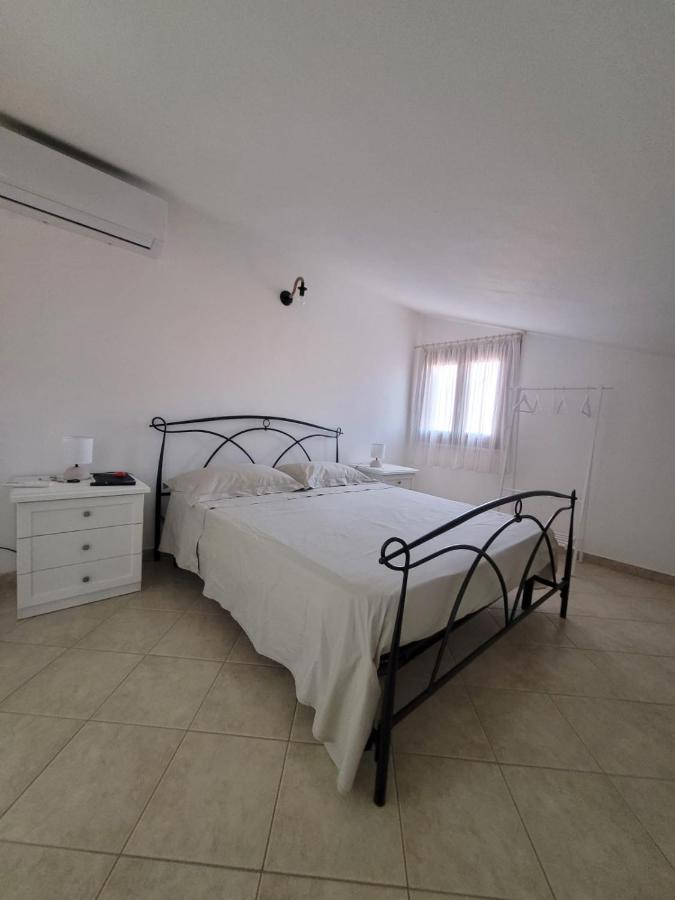 Casa Chiara Villa Pula Luaran gambar