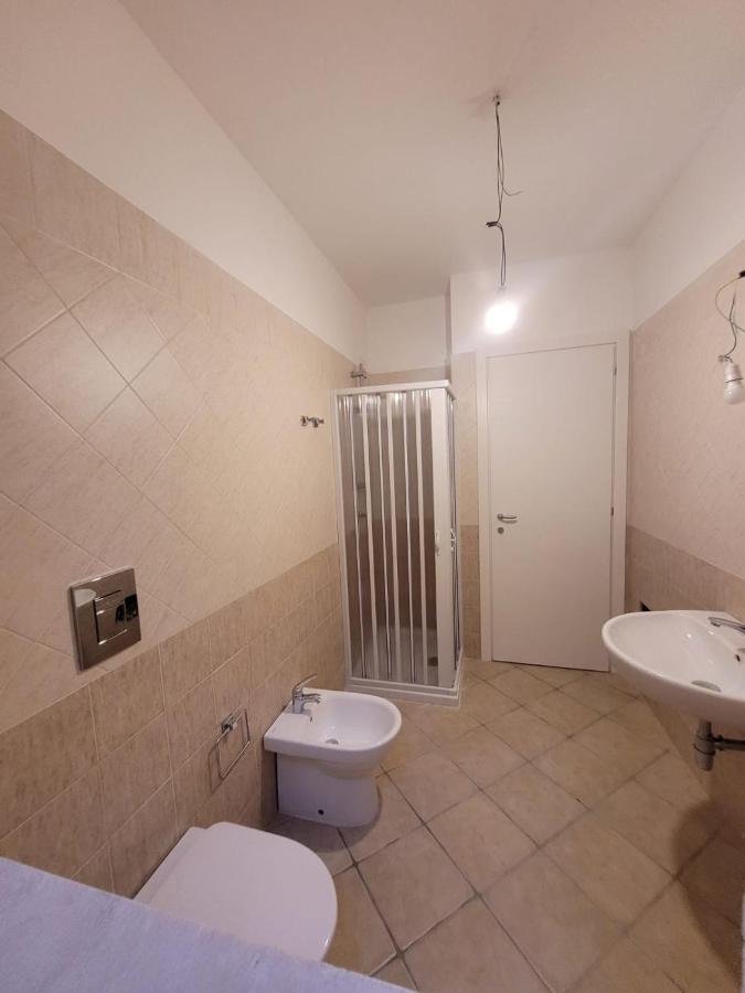 Casa Chiara Villa Pula Luaran gambar