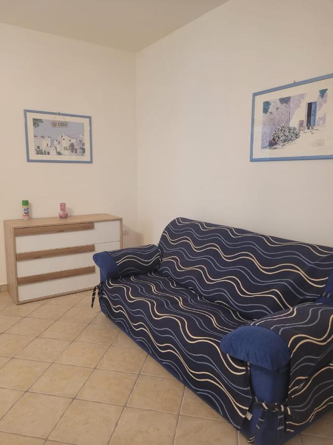 Casa Chiara Villa Pula Luaran gambar