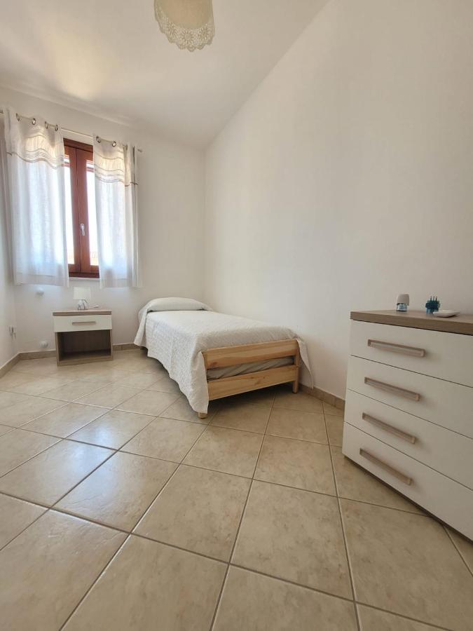 Casa Chiara Villa Pula Luaran gambar