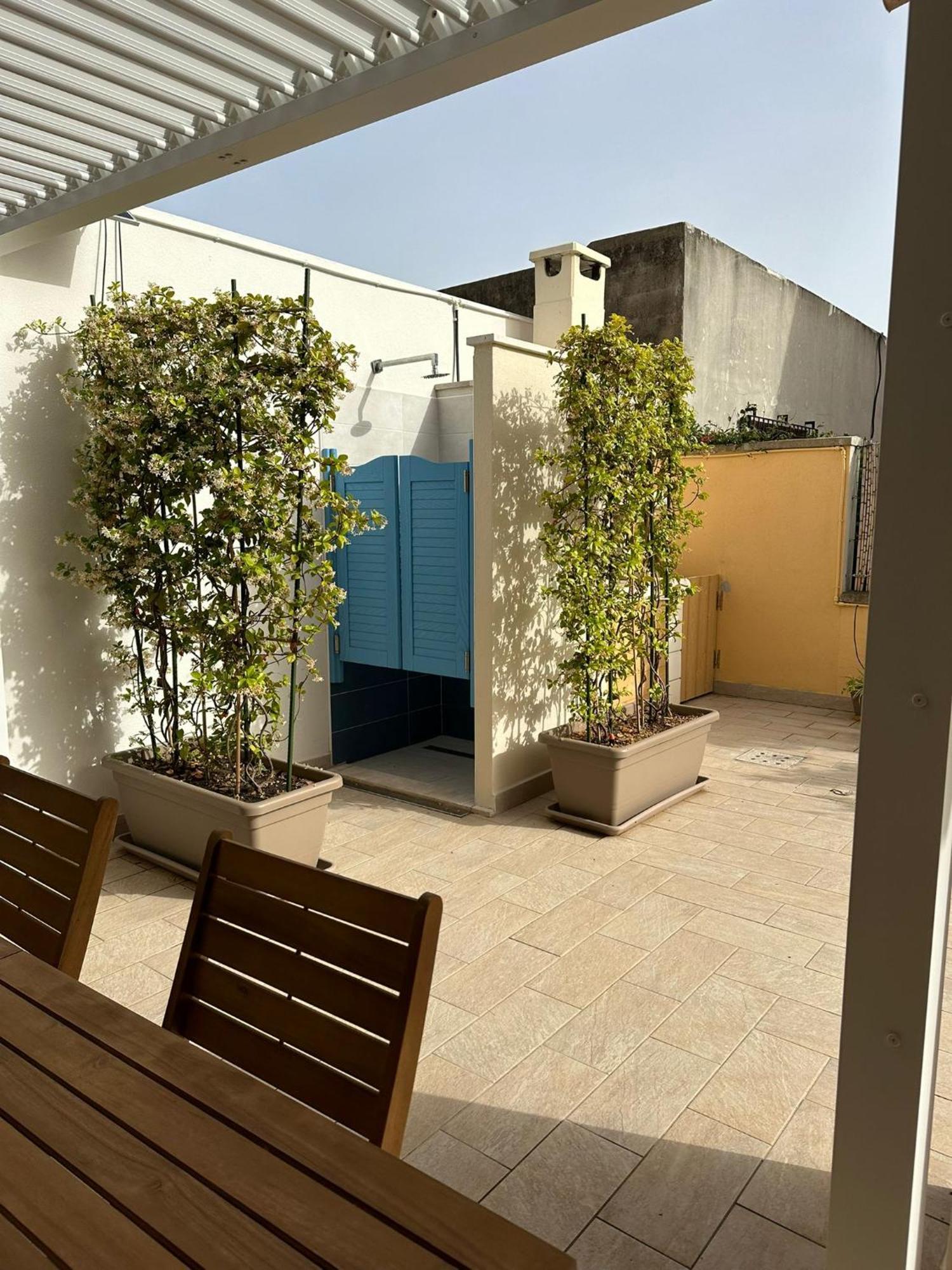 Casa Chiara Villa Pula Luaran gambar